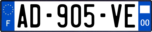 AD-905-VE