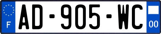 AD-905-WC