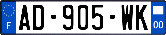 AD-905-WK