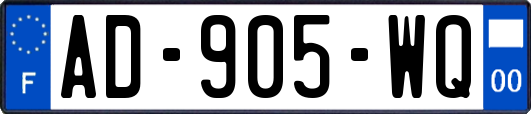 AD-905-WQ