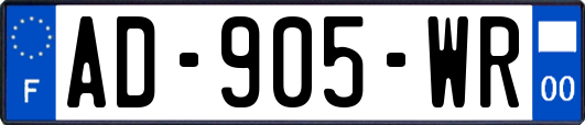 AD-905-WR