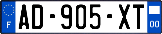 AD-905-XT