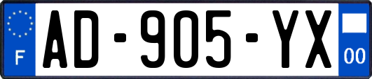 AD-905-YX