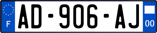 AD-906-AJ