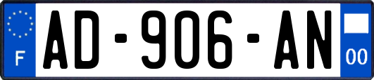 AD-906-AN