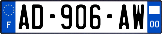 AD-906-AW