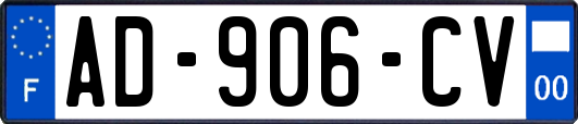 AD-906-CV