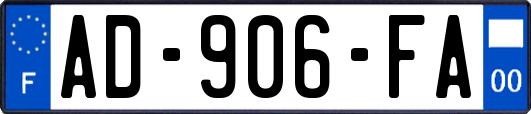 AD-906-FA