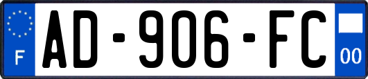 AD-906-FC
