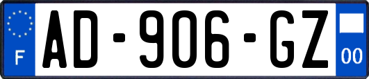 AD-906-GZ