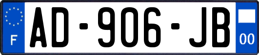 AD-906-JB