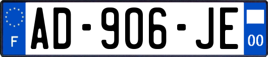 AD-906-JE