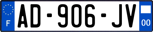 AD-906-JV