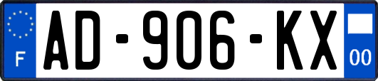 AD-906-KX