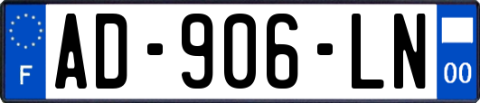 AD-906-LN