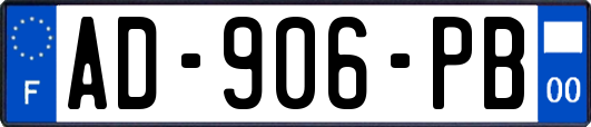 AD-906-PB