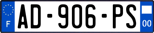 AD-906-PS