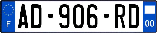 AD-906-RD