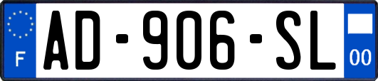 AD-906-SL