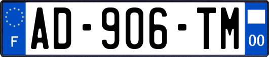 AD-906-TM