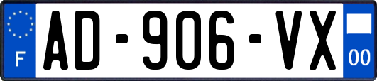AD-906-VX