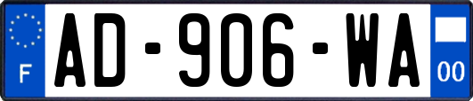 AD-906-WA