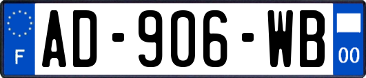 AD-906-WB