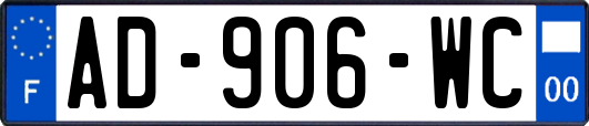 AD-906-WC