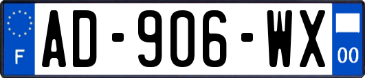 AD-906-WX