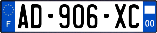 AD-906-XC