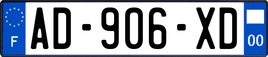 AD-906-XD