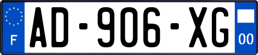 AD-906-XG