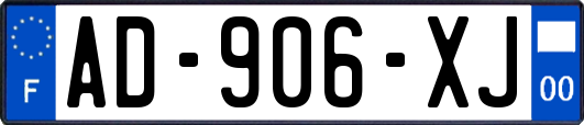 AD-906-XJ