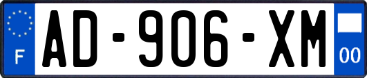 AD-906-XM