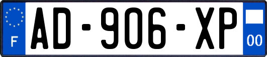 AD-906-XP