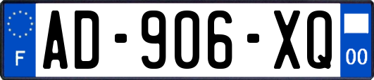 AD-906-XQ