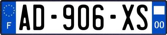 AD-906-XS