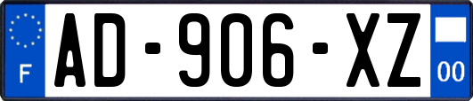 AD-906-XZ