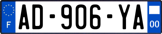 AD-906-YA