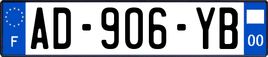 AD-906-YB