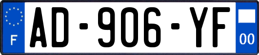 AD-906-YF