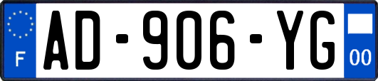 AD-906-YG