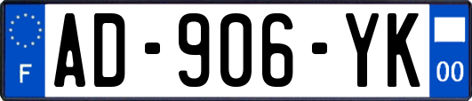 AD-906-YK