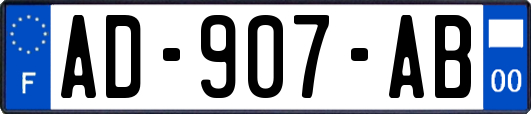 AD-907-AB