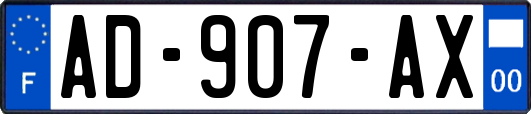 AD-907-AX