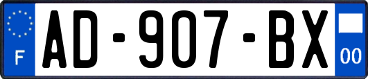 AD-907-BX