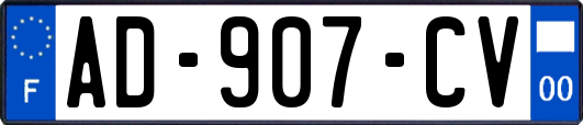 AD-907-CV