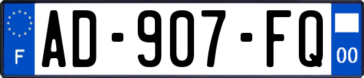 AD-907-FQ