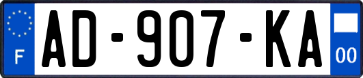 AD-907-KA