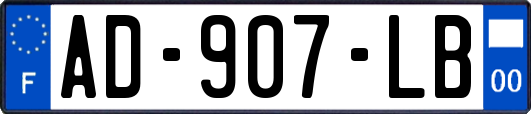 AD-907-LB